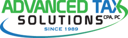 Advanced Tax Solutions logo