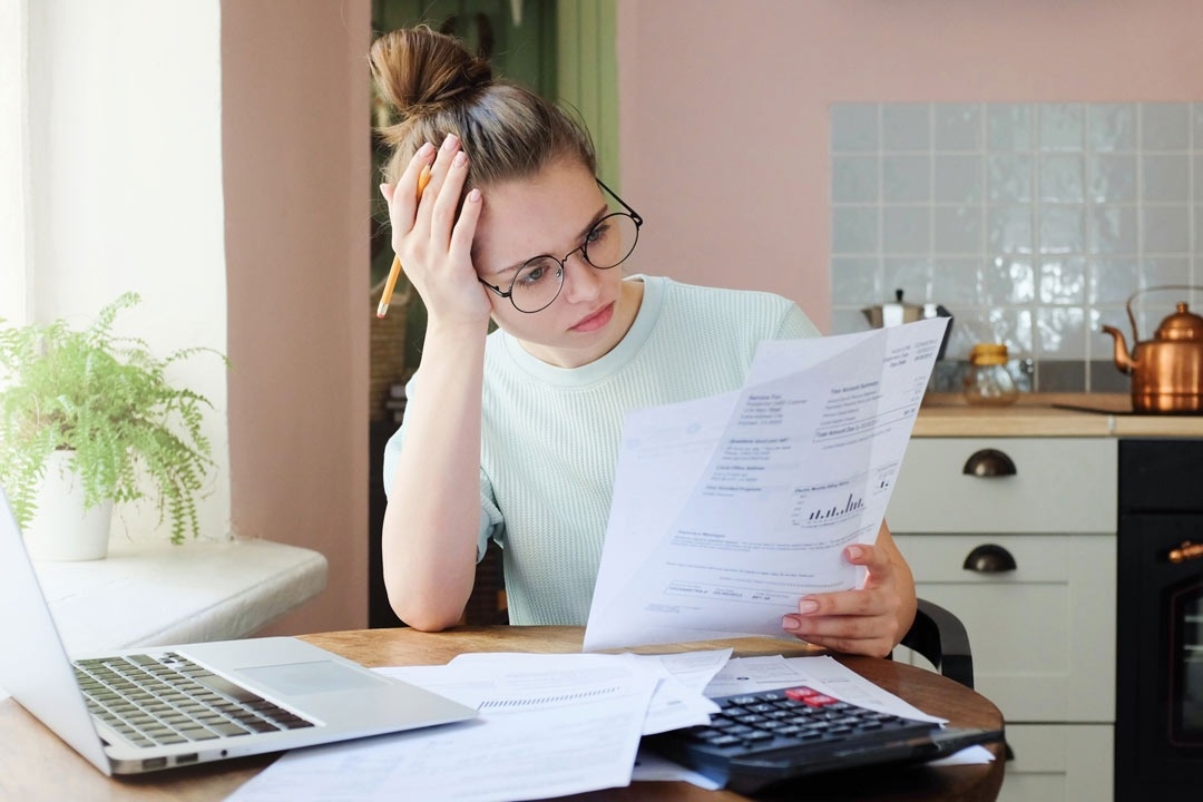
    What is the Difference Between a Tax Lien and Tax Levy?