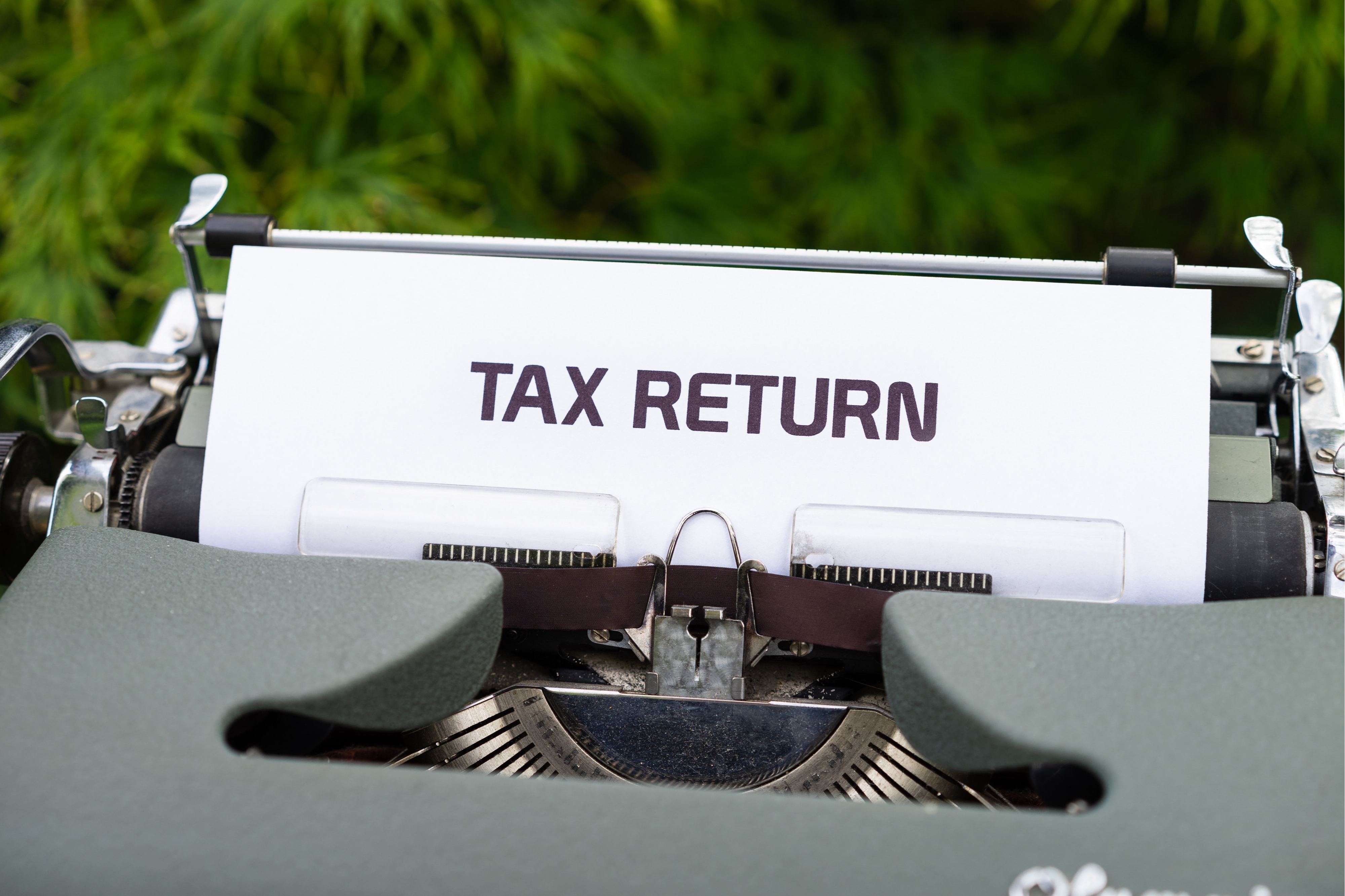 
The May 17th New Tax Deadline: What You Need To Know
